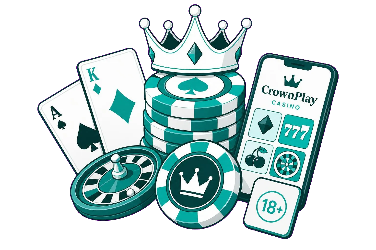 CrownPlay